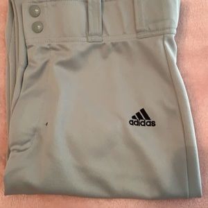 Adidas Men’s Baseball Pants